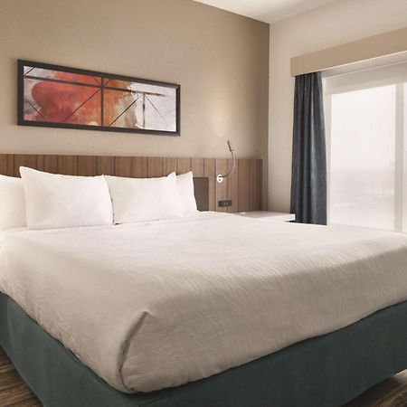 Hilton Garden Inn Fort Wayne Ellisville Eksteriør billede