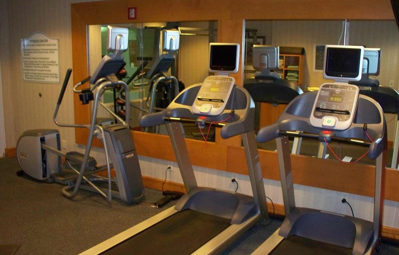 Hilton Garden Inn Fort Wayne Ellisville Eksteriør billede