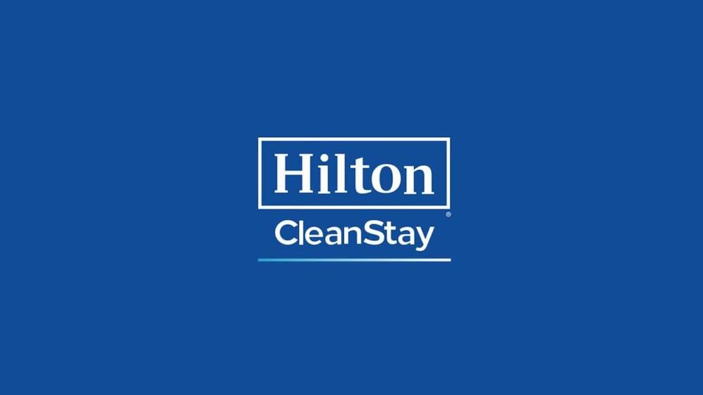 Hilton Garden Inn Fort Wayne Ellisville Eksteriør billede