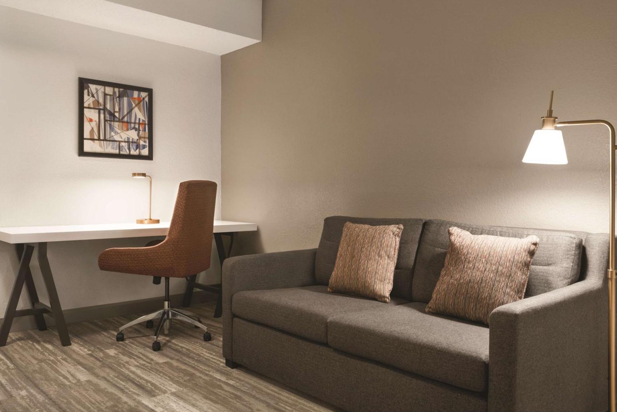 Hilton Garden Inn Fort Wayne Ellisville Eksteriør billede