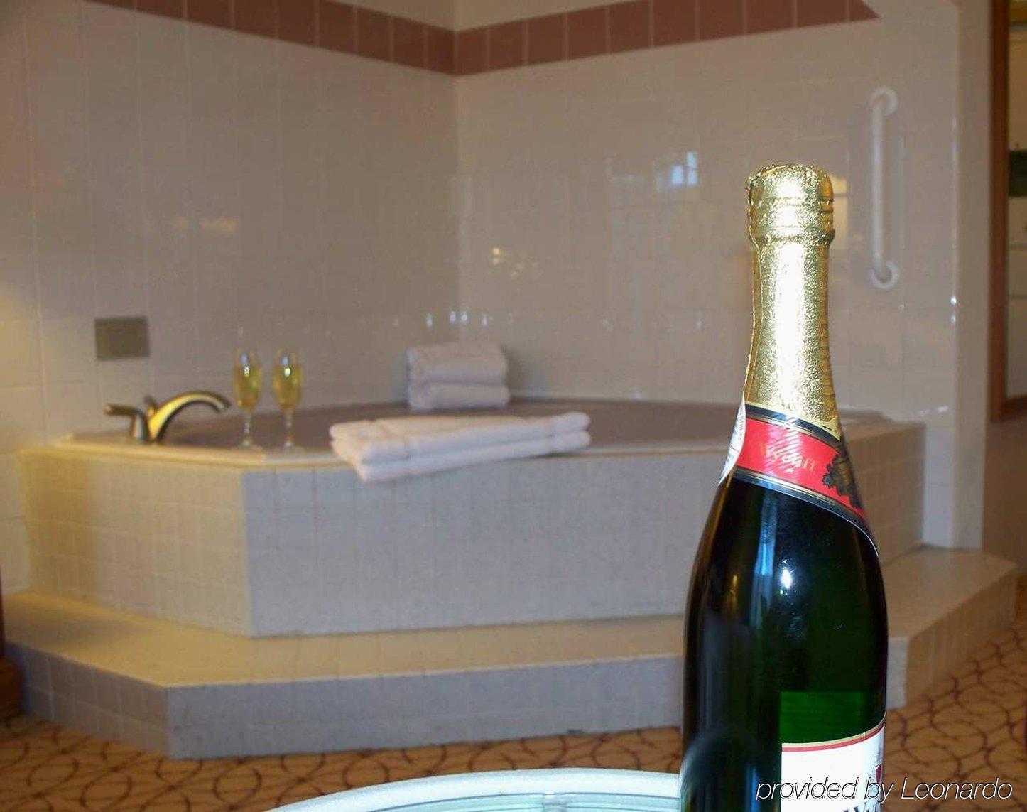 Hilton Garden Inn Fort Wayne Ellisville Værelse billede