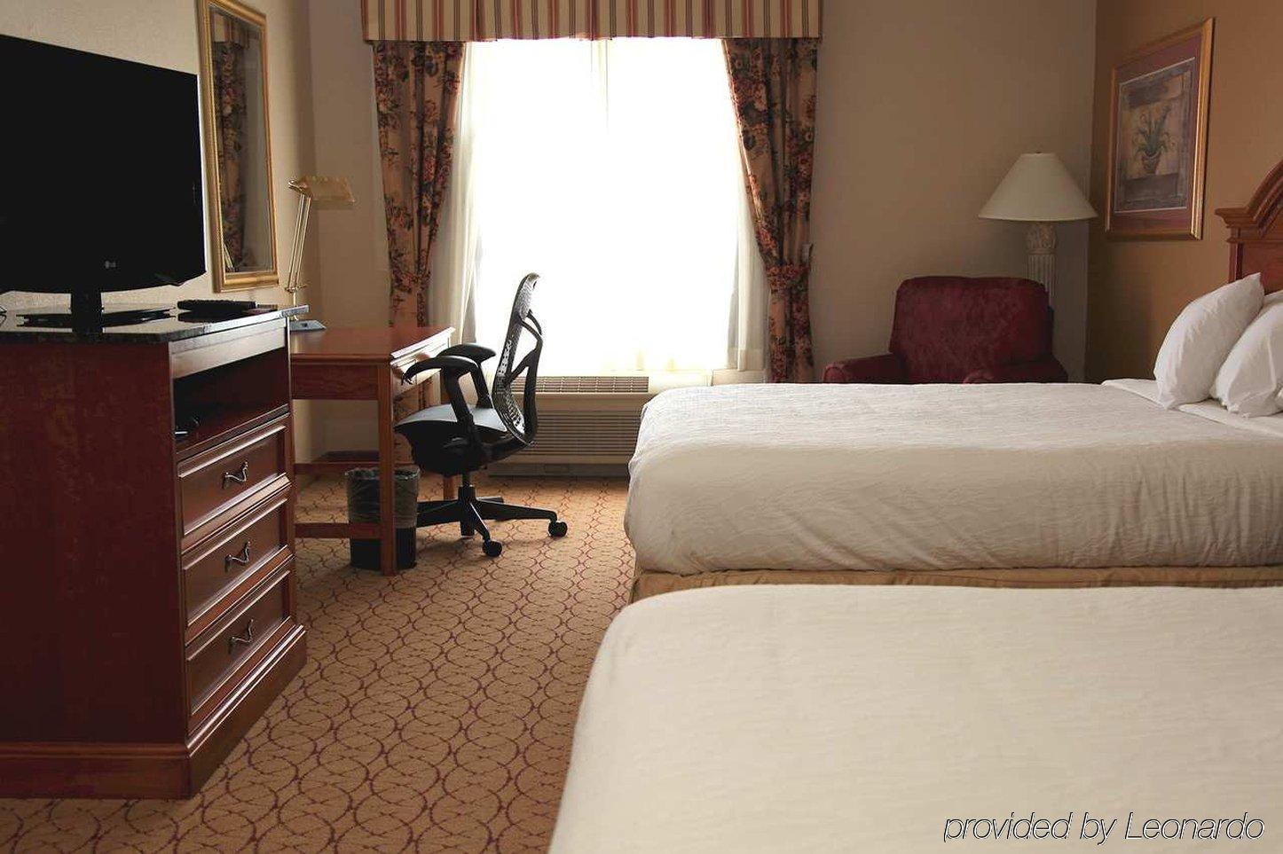 Hilton Garden Inn Fort Wayne Ellisville Værelse billede