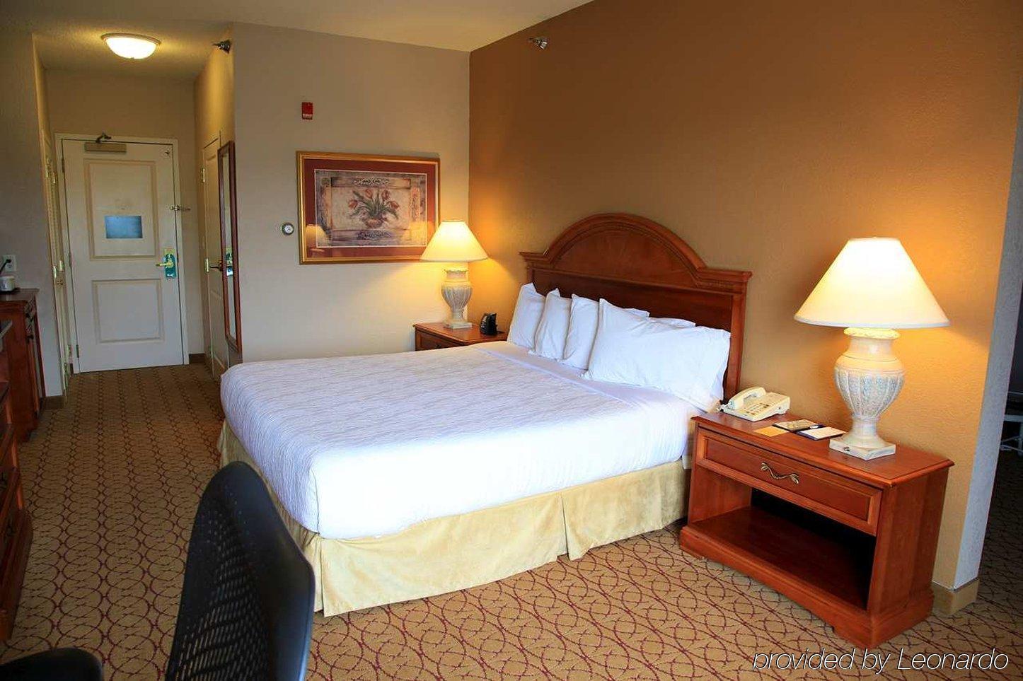 Hilton Garden Inn Fort Wayne Ellisville Værelse billede