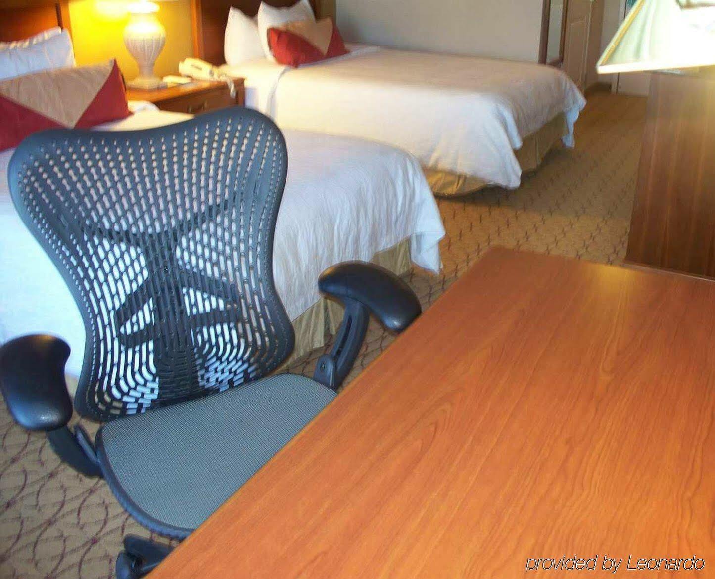 Hilton Garden Inn Fort Wayne Ellisville Eksteriør billede